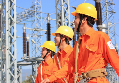 Quy định về kiểm tra hoạt động điện lực, giải quyết tranh chấp trong mua bán điện